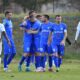 RADOST fudbalera Mladosti, na prvenstvenoj utakmici protiv Partizana, na stadionu SRC MR Rados Milovanovic. Lucani, 17.03.2024. foto: MN Press / mi Fudbal, Mladost Lucani, Partizan