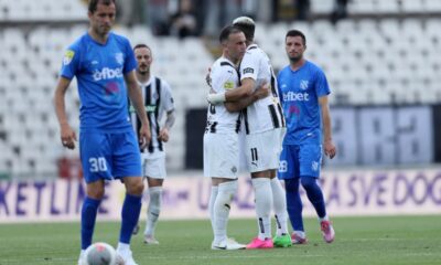 Partizan Mladost