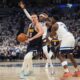 Jokić NBA meč protiv Minesote
