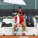 Novak Đoković, Jonas Hanfman ATP Ženeva