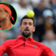 Novak Đoković protiv Rafaela Nadala