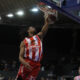 kosarkas Mega MIS-a na utakmici polufinala plejofa ABA lige protiv Crvene Zvezde u hali sportova Ranko Zeravica, Beograd 07.05.2024. godine Foto: Ivica Veselinov / MN PRESS KOSARKA, BASKETBALL, ABA LIGA, ABA LEAGUE, MEGA MIS, CRVENA ZVEZDA