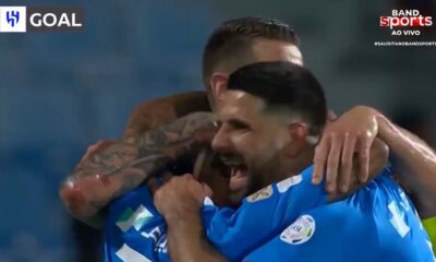 Aleksandar Mitrović, Sergej Milinković Savić