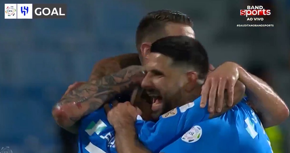 Aleksandar Mitrović, Sergej Milinković Savić