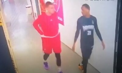 Džejms Naneli, Stefan Lazarević