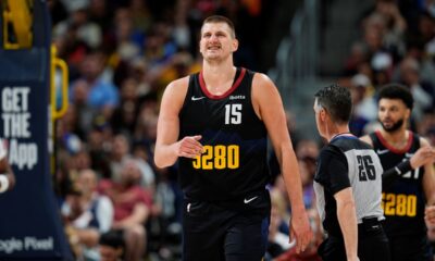 Nikola Jokić
