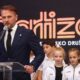 Ostoja Mijailović