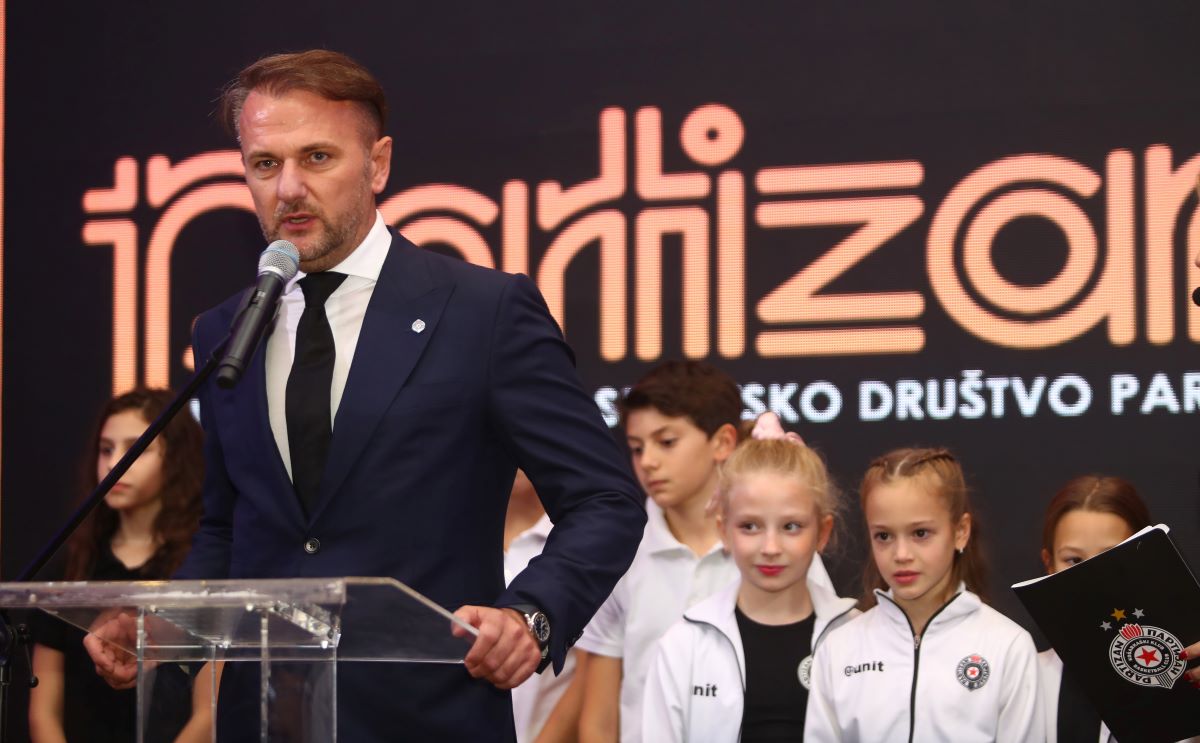 Ostoja Mijailović