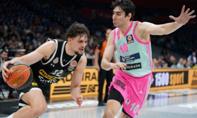 Partizan Mega