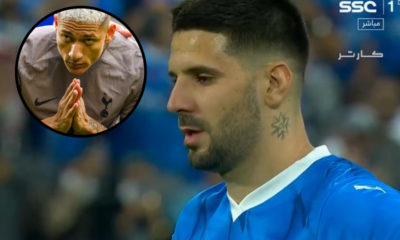 Mitrović odlazi iz Saudijske Arabije