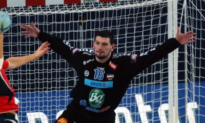 arpad sterbik