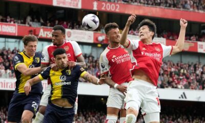 Arsenal