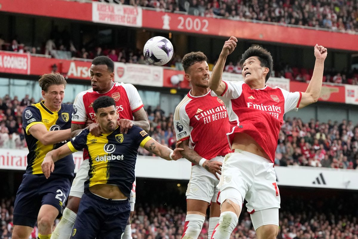 Arsenal