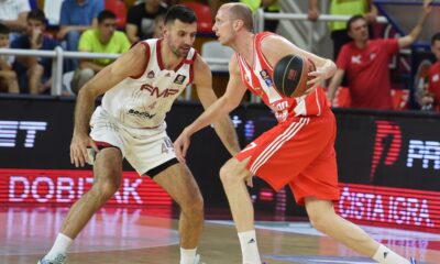 crvena zvezda fmp