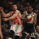 KK CRVENA ZVEZDA vs KK PARTIZAN