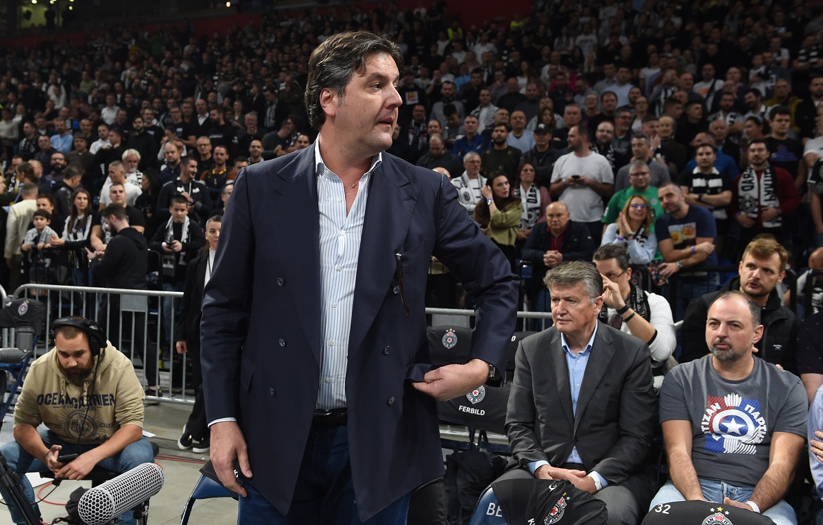Dejan Bodiroga