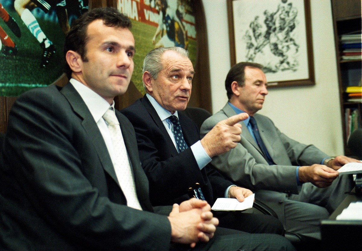 dejan savicevic vujadin boskov ivan curkovic