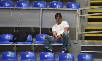 Dimitris Janakopulos