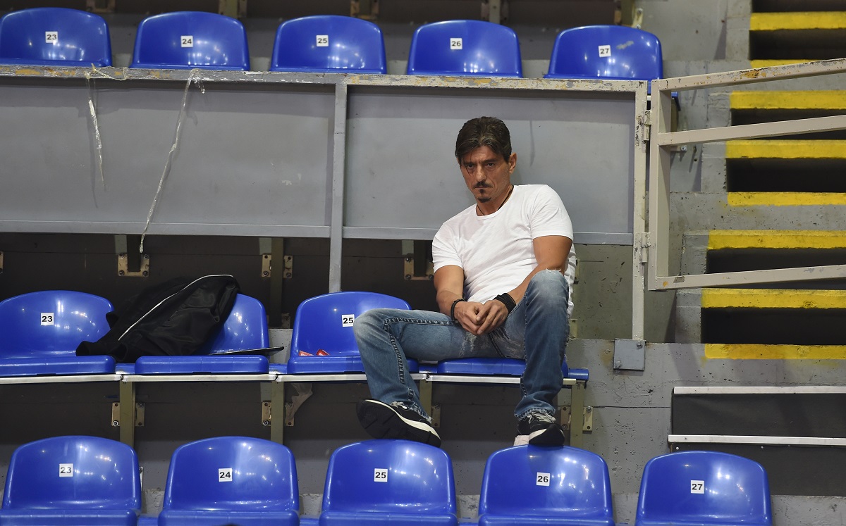Dimitris Janakopulos