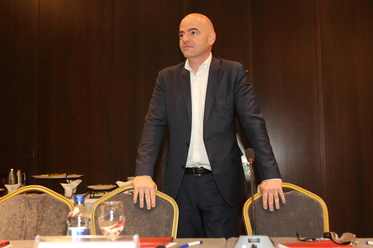 Đani Infantino