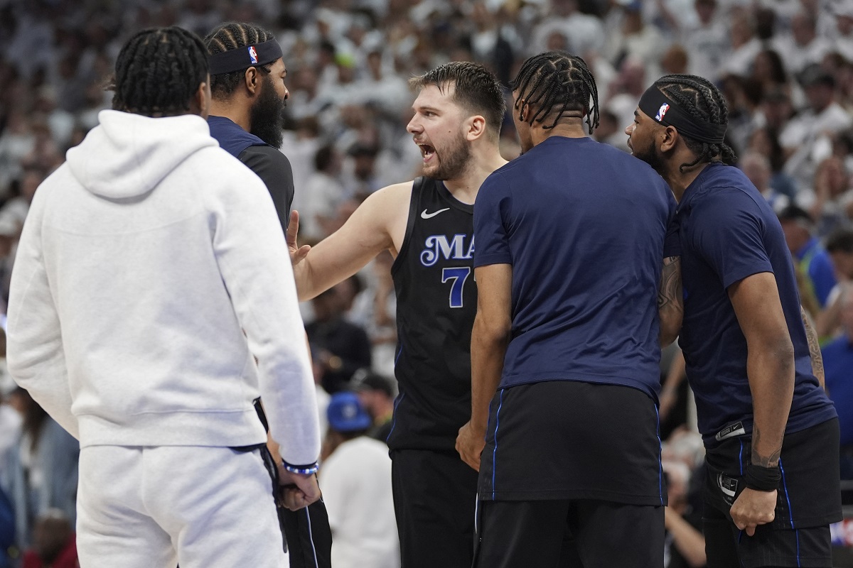 Luka Dončić