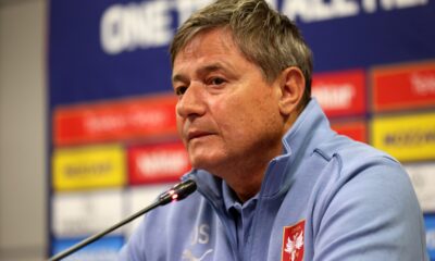 Dragan Stojković Piksi