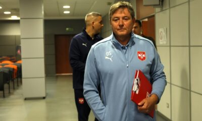 Dragan Stojković Piksi