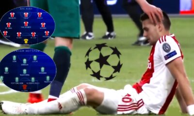 dusan tadic Ajaks - Totenhem