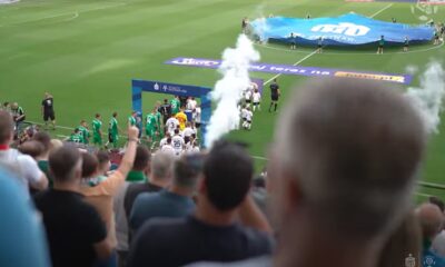 ekstraklasa poljska najluđa liga u evropi