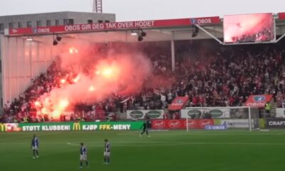 fredrikstad eliteserien
