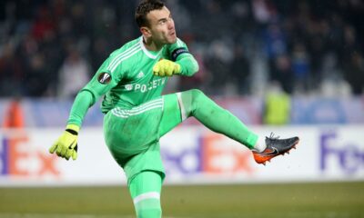 Igor Akinfejev