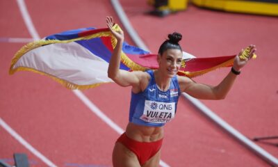 Ivana Španović