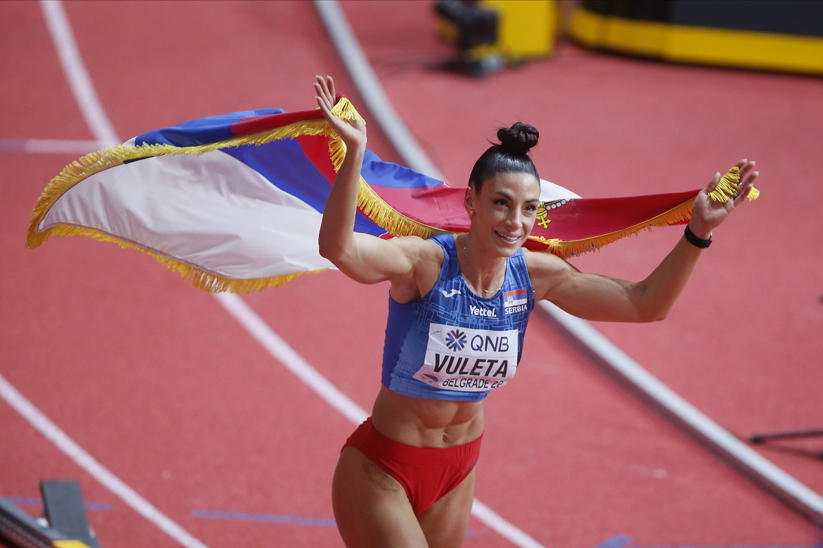 Ivana Španović