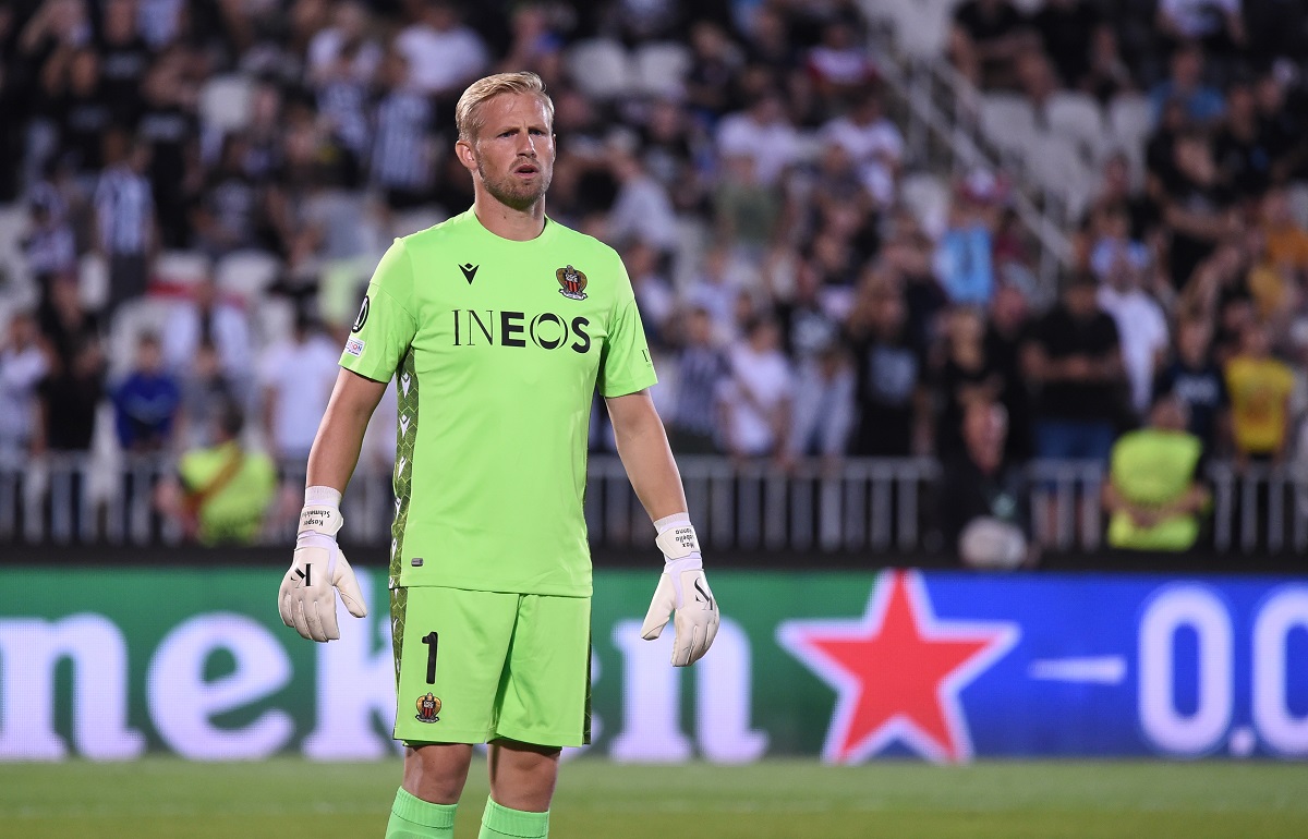 Kasper Šmajhel