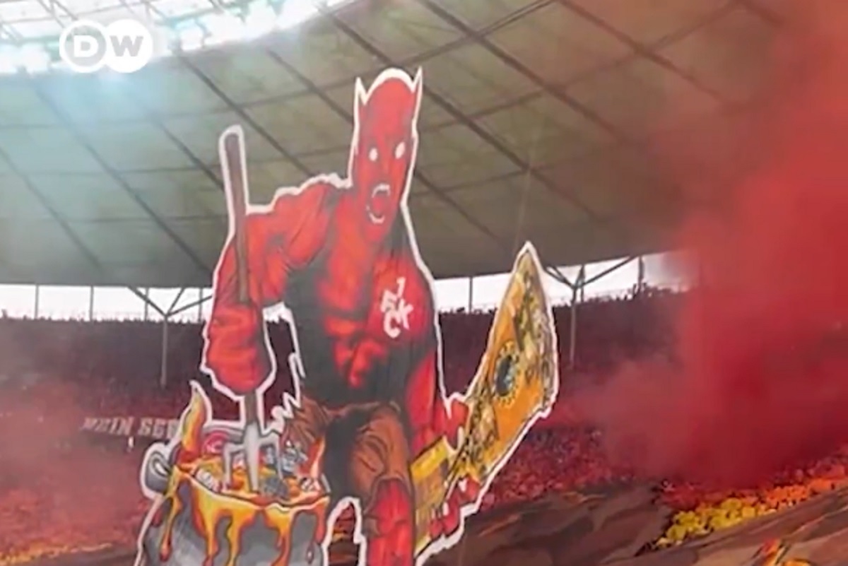 koreografija kajzerslautern