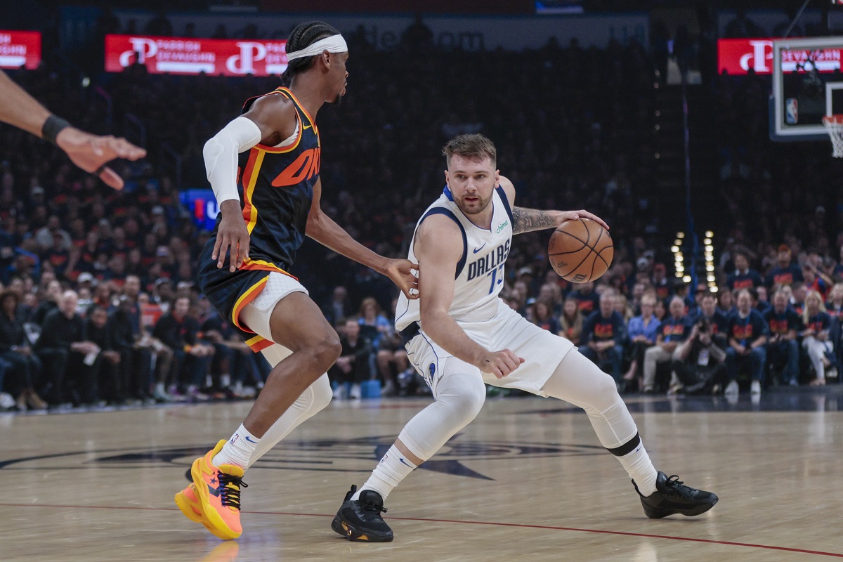 Luka Dončić