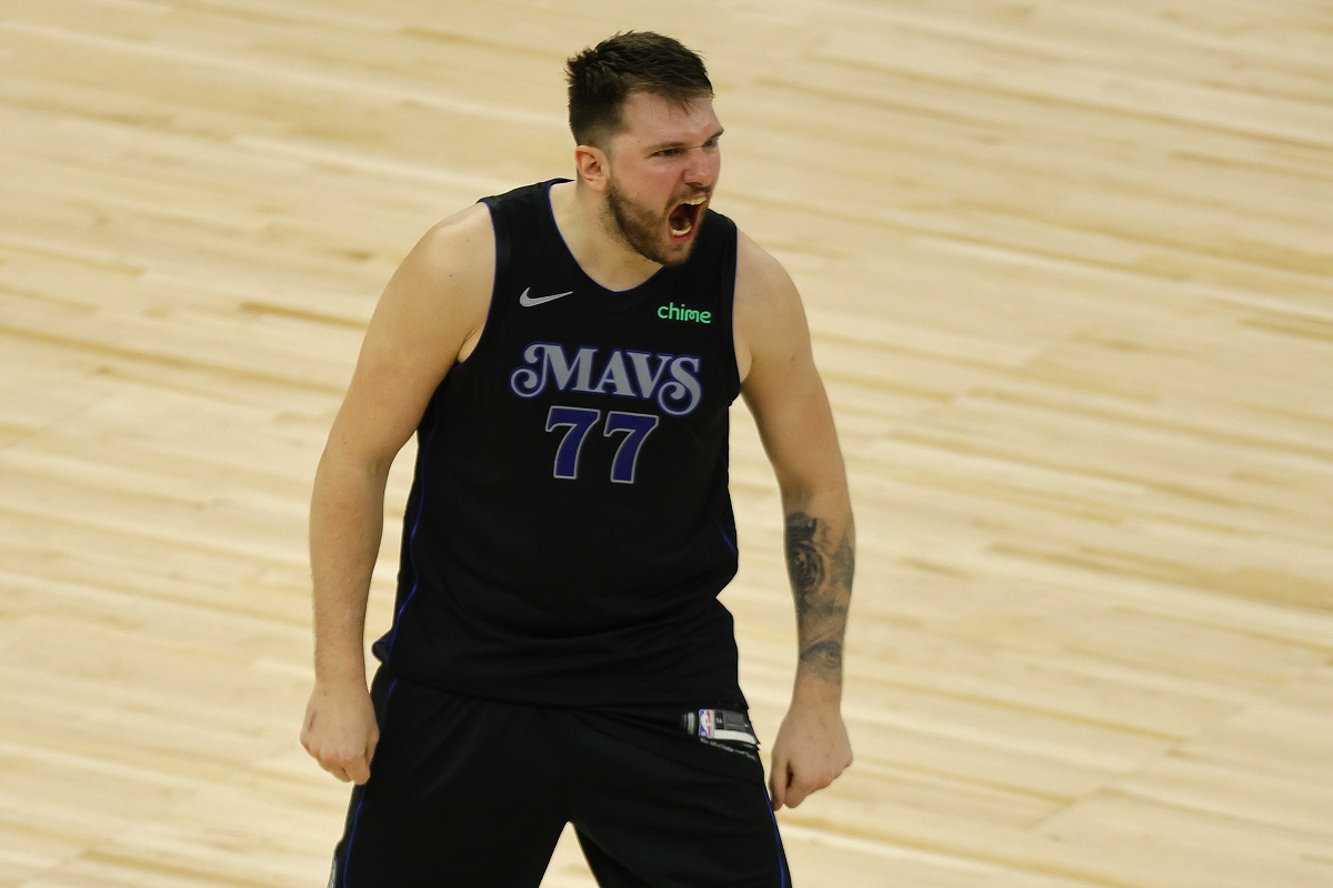 Luka Dončić