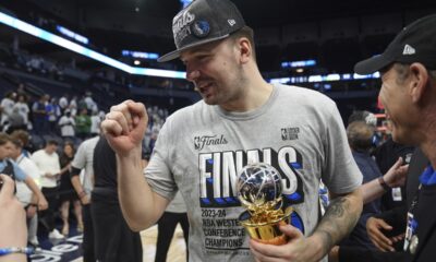Luka Dončić