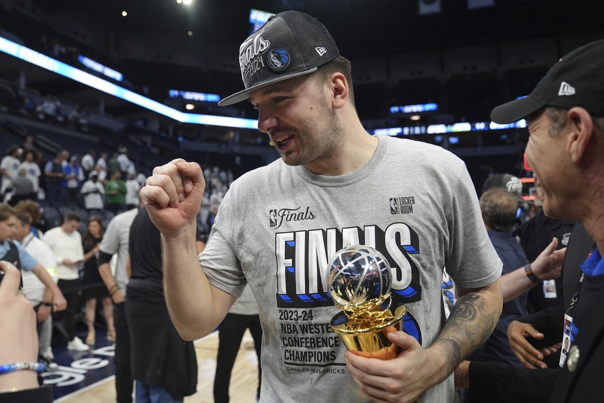 Luka Dončić
