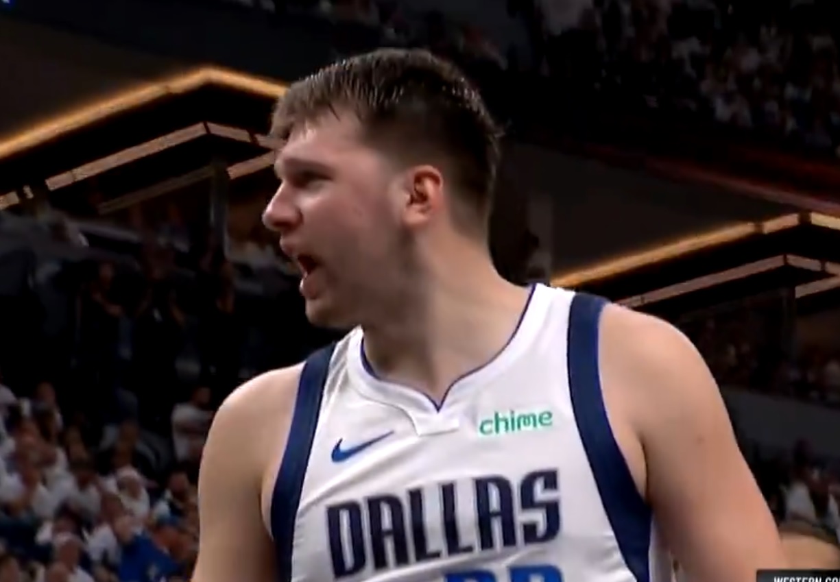 Luka Dončić
