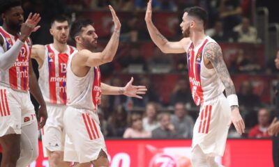 Luka VIldoza i Fakundo Kampaco