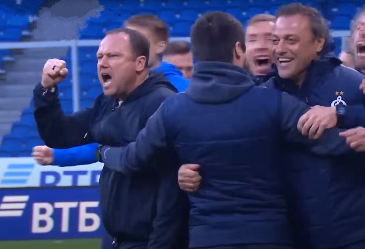marcel licka dinamo