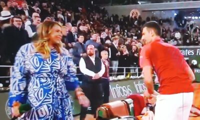 marion bartoli novak djokovic