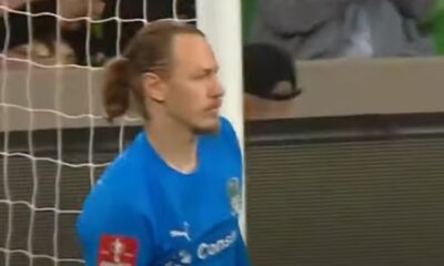 matvej safonov