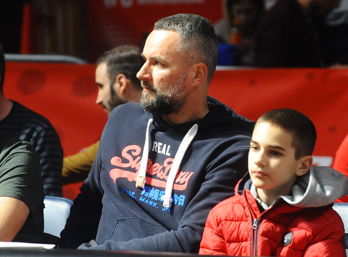 Milan Gurović
