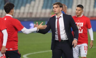 Miloš Milojević