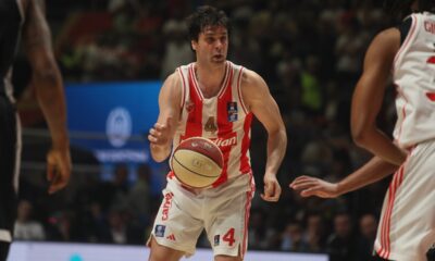 Miloš Teodosić