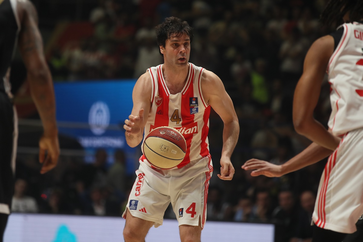 Miloš Teodosić