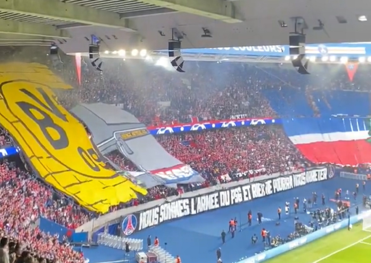 navijaci psz setalica