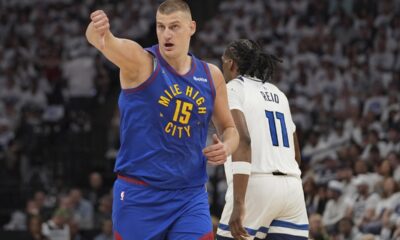 Nikola Jokić